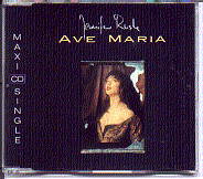 Jennifer Rush - Ave Maria